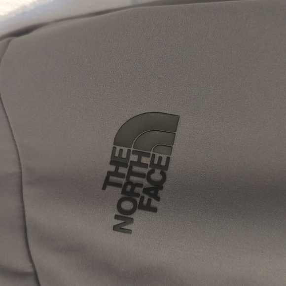 Apex Storm Peak Triclimate Jacket North Face Zinc Grey - Picture 4 of 4